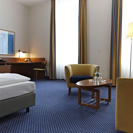 Vienna House By Wyndham Baltic Stralsund Hotel Kültér fotó