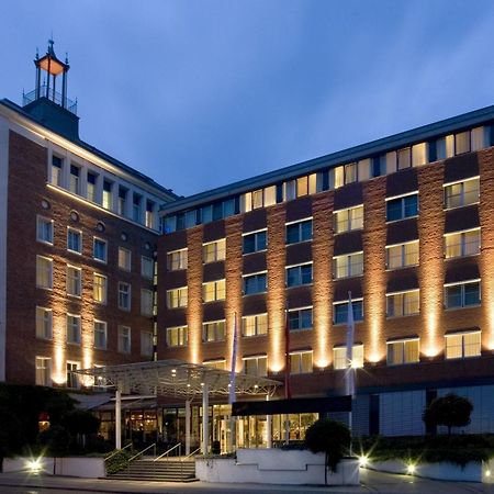 Vienna House By Wyndham Baltic Stralsund Hotel Felszereltség fotó