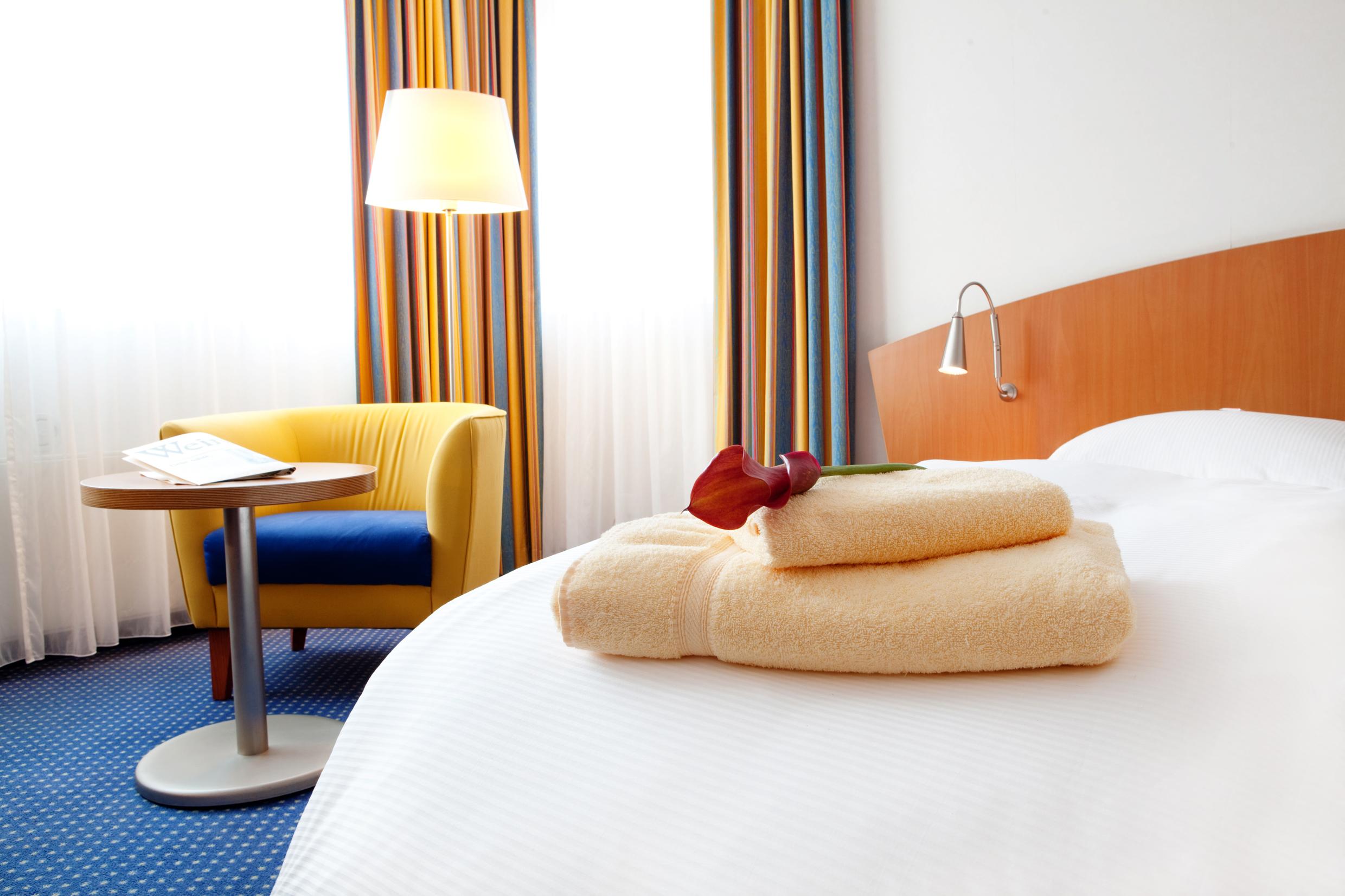 Vienna House By Wyndham Baltic Stralsund Hotel Kültér fotó