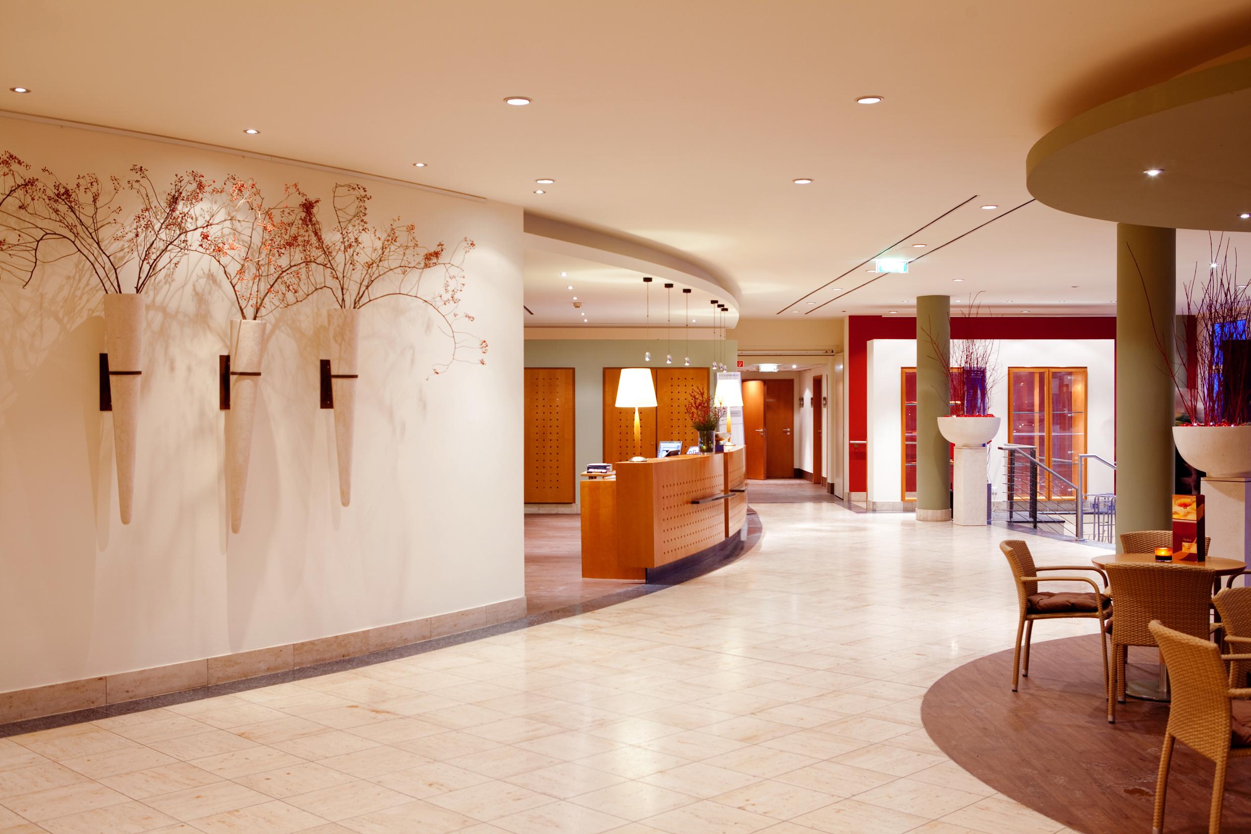 Vienna House By Wyndham Baltic Stralsund Hotel Kültér fotó