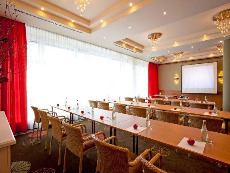 Vienna House By Wyndham Baltic Stralsund Hotel Kültér fotó